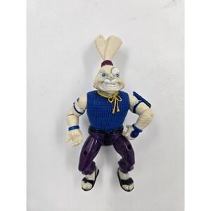 Usagi Yojimbo Action Figure Playmates Toys 1988 TMNT Vintage